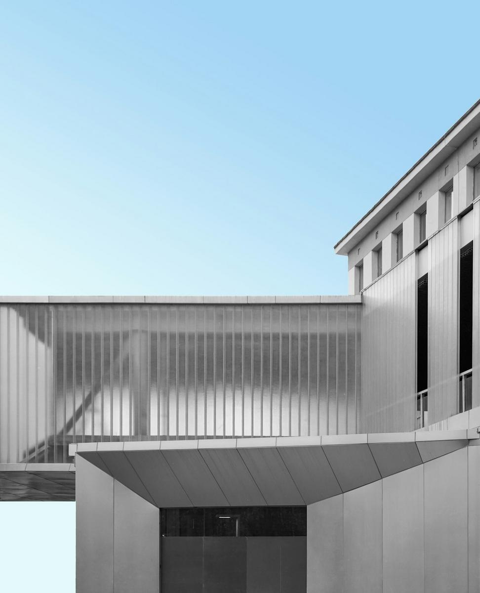 Architecture Studio