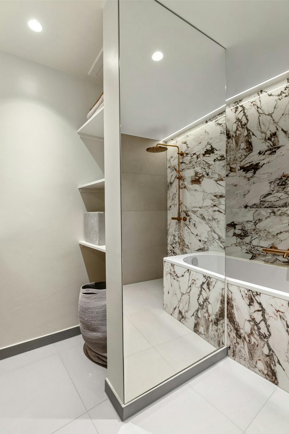 Master Suite Renovation