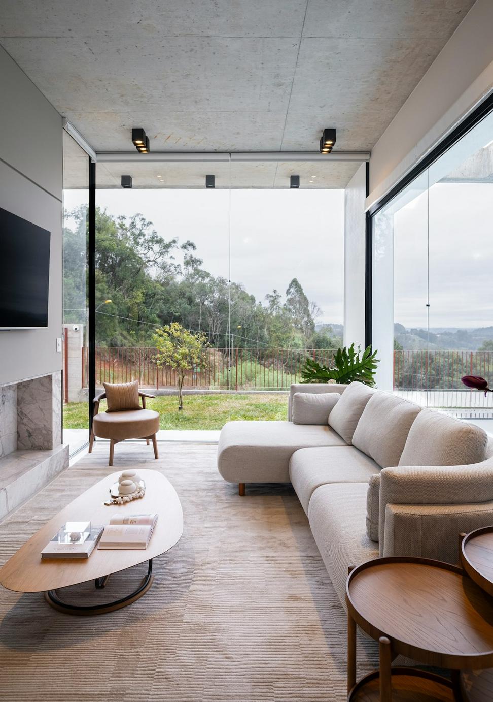 Modern Luxury Villa