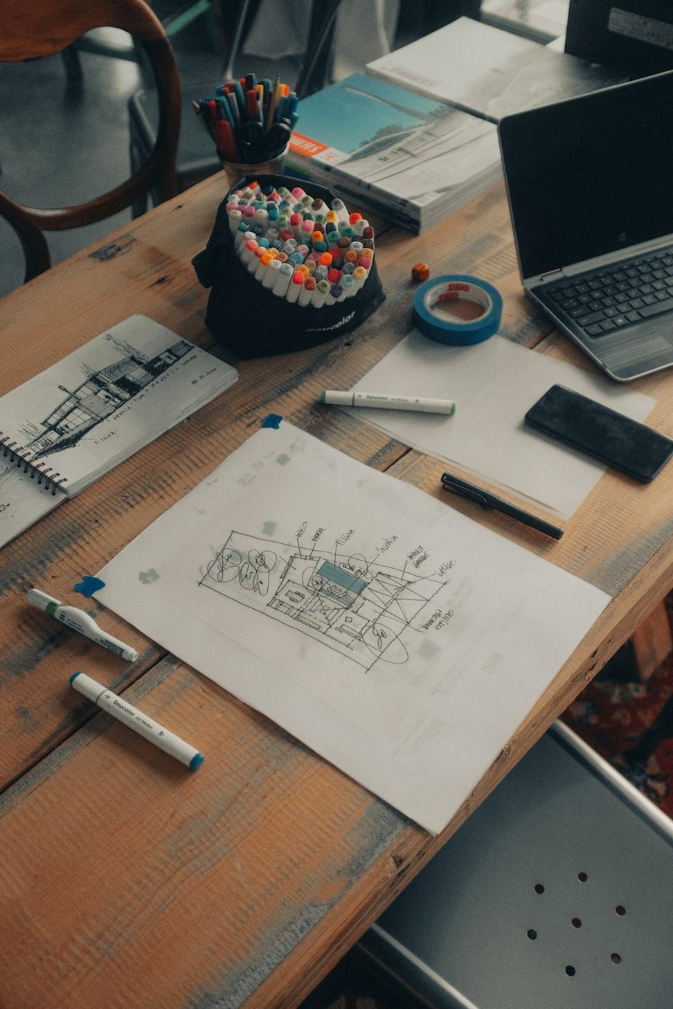 Project Manager