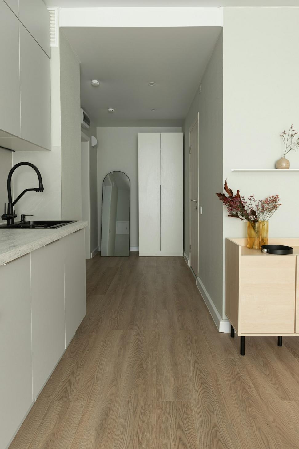 Modern Condominium