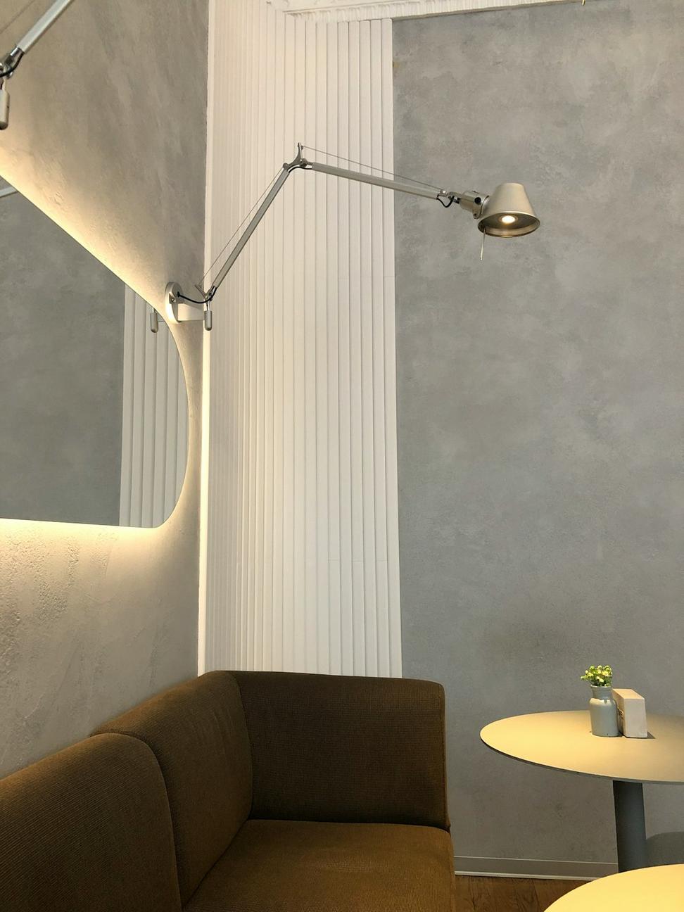 Interior Design Director
