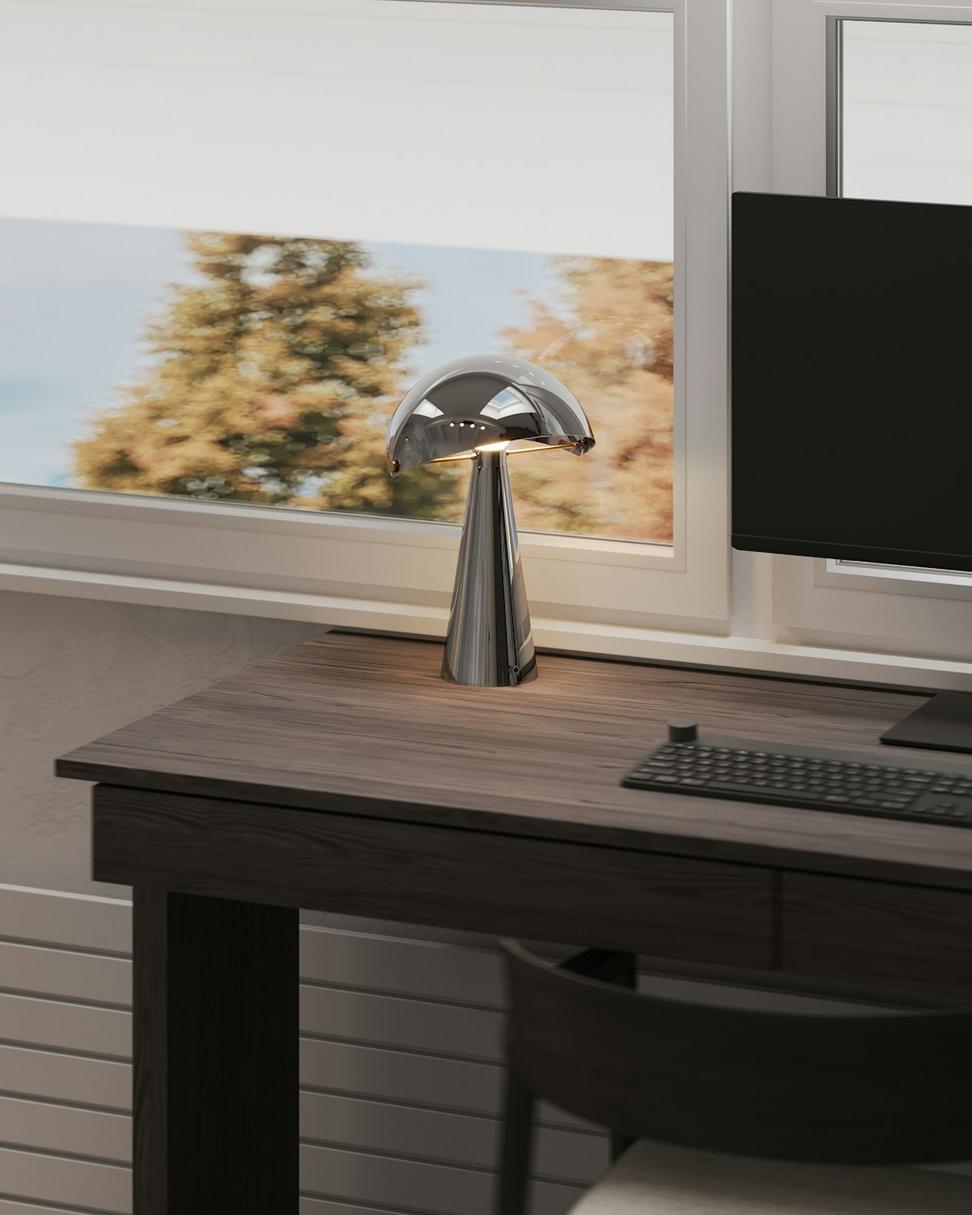 Tech Startup Office